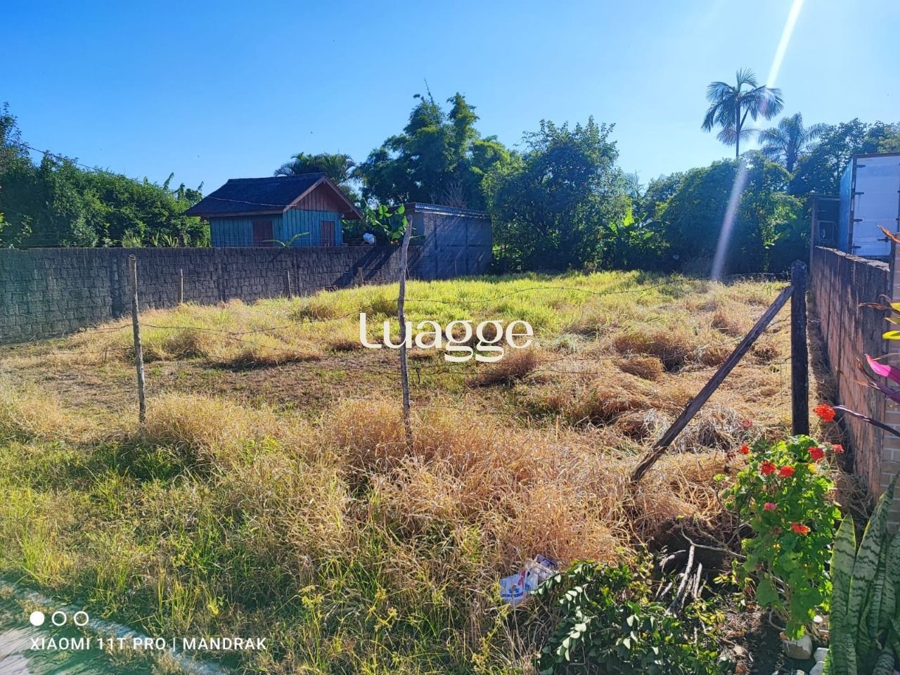 Terreno, 301 m² - Foto 7