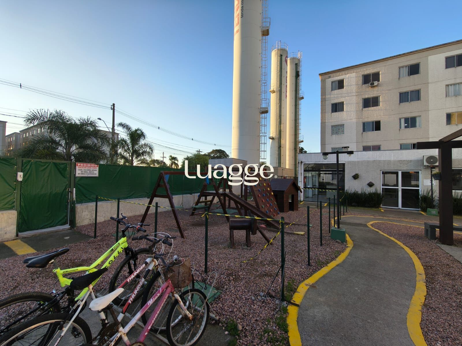 Apartamento, 2 quartos, à venda, 41 m², Restinga - Porto Alegre — foto 3