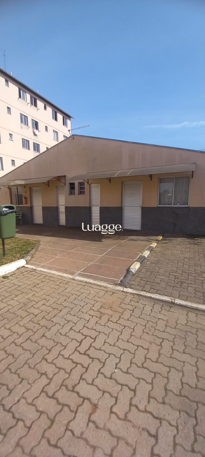 Apartamento, 2 quartos, 37 m² - Foto 5