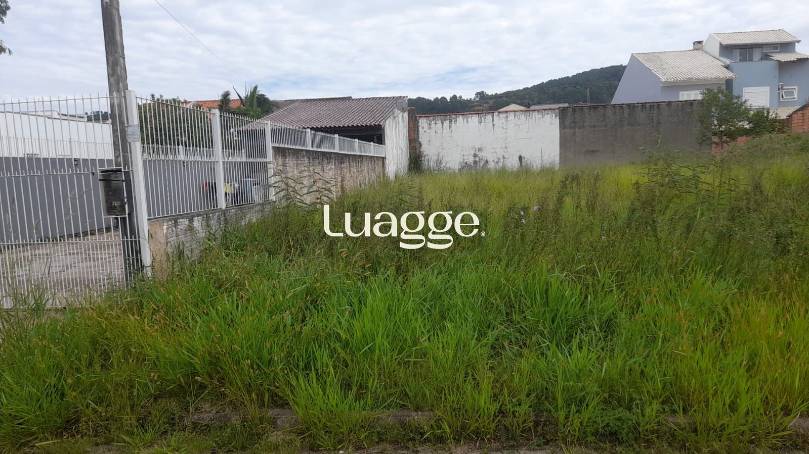 Terreno, à venda, Aberta dos Morros - Porto Alegre — foto 2