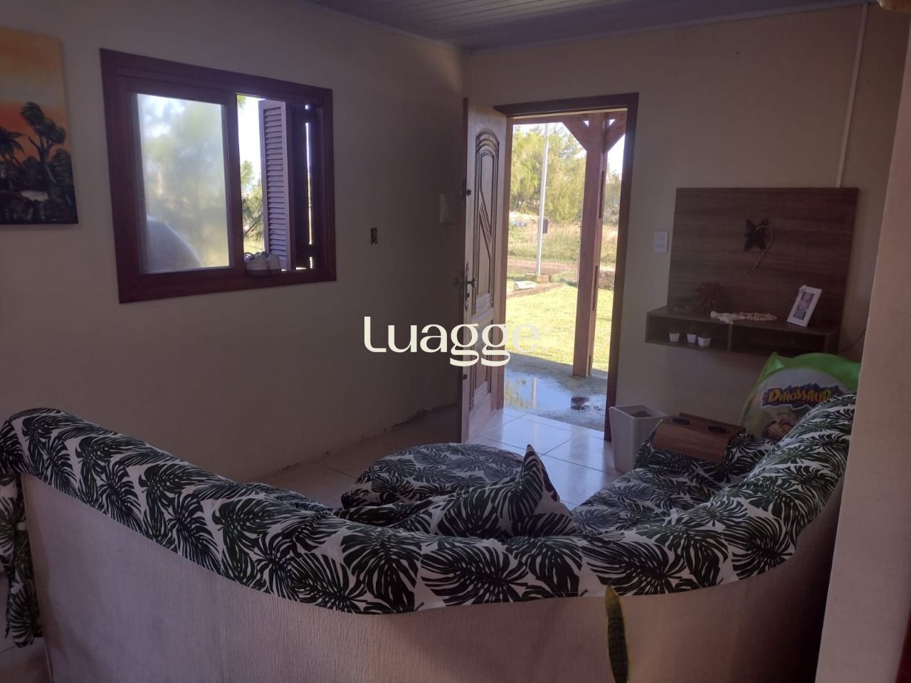 Casa à venda, 117m² - Foto 1