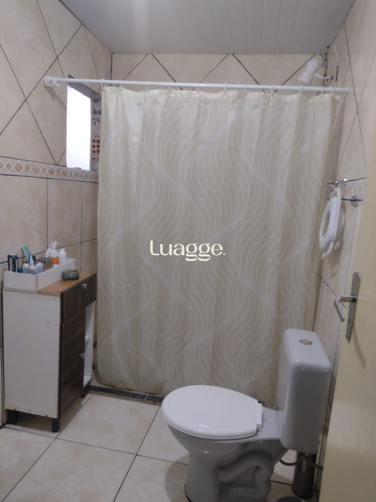 Casa à venda com 3 quartos, 1m² - Foto 9