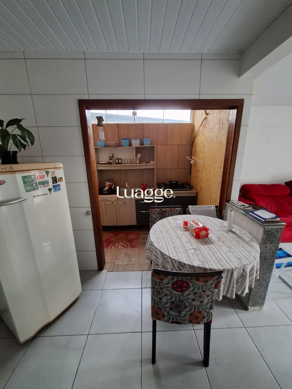 Casa de Condomínio, 2 quartos - Foto 8