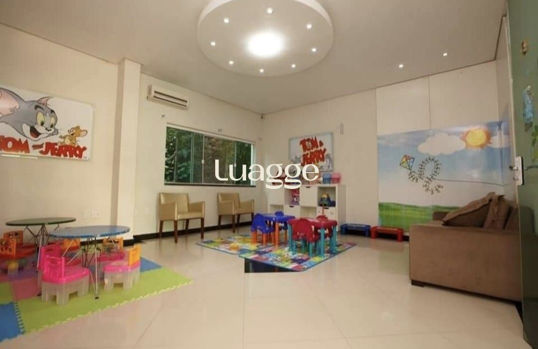Apartamento à venda com 1 quarto, 46m² - Foto 9