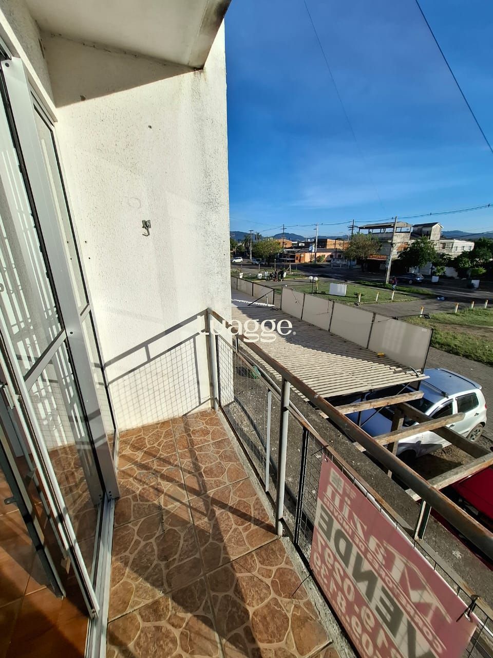 Apartamento, 1 quarto, 36 m² - Foto 9