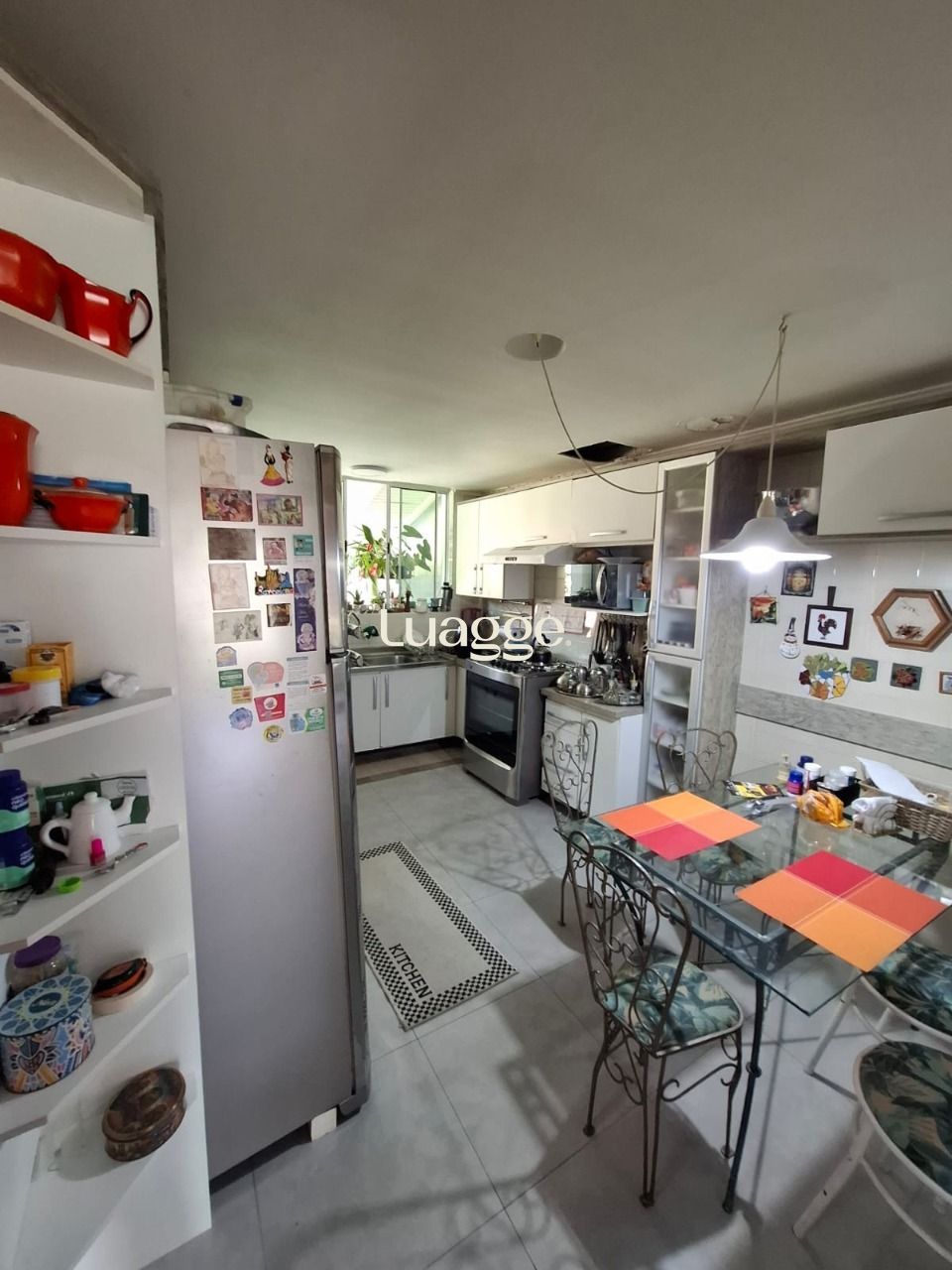 Casa à venda com 4 quartos, 253m² - Foto 8