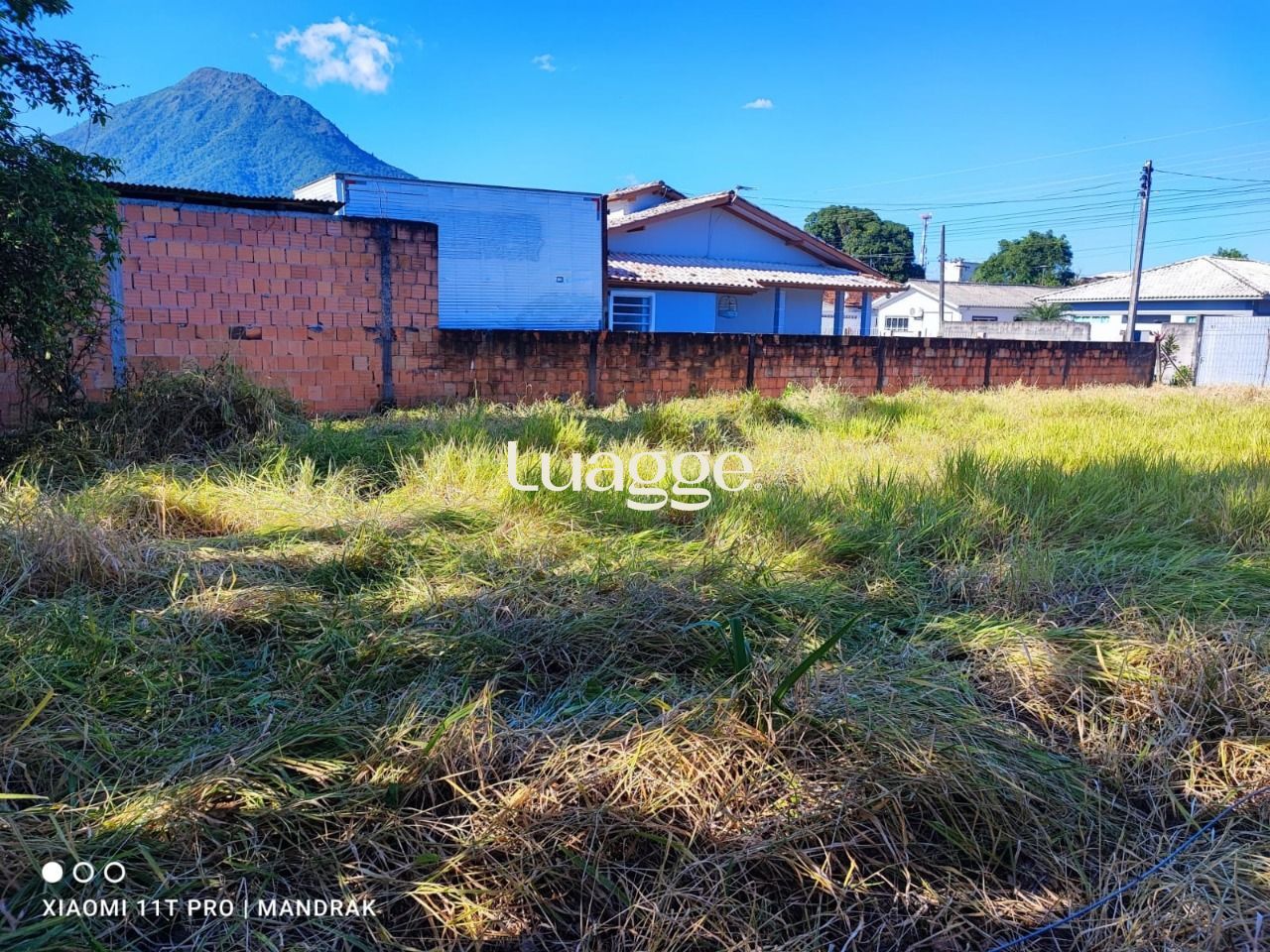 Terreno, 301 m² - Foto 6