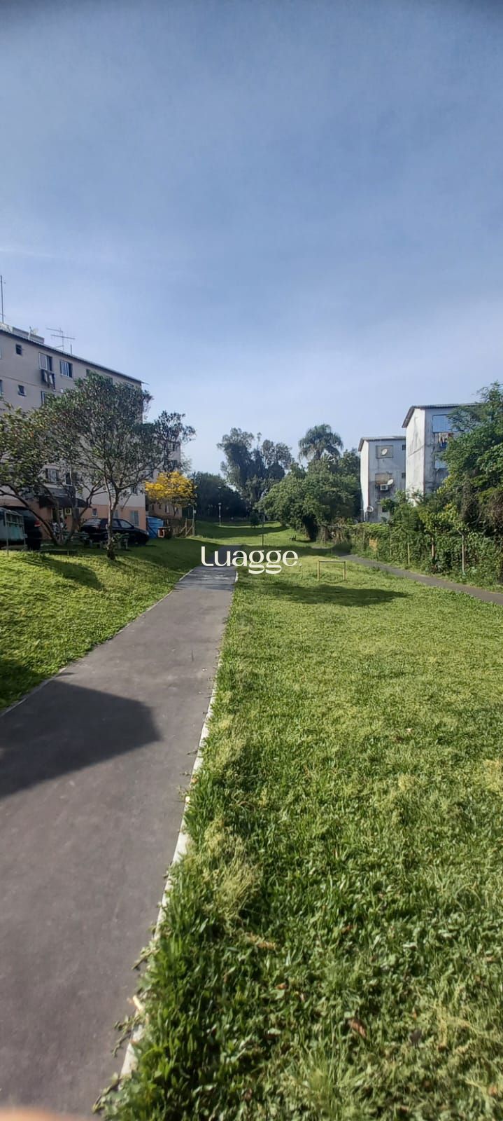 Apartamento, 2 quartos, 37 m² - Foto 7