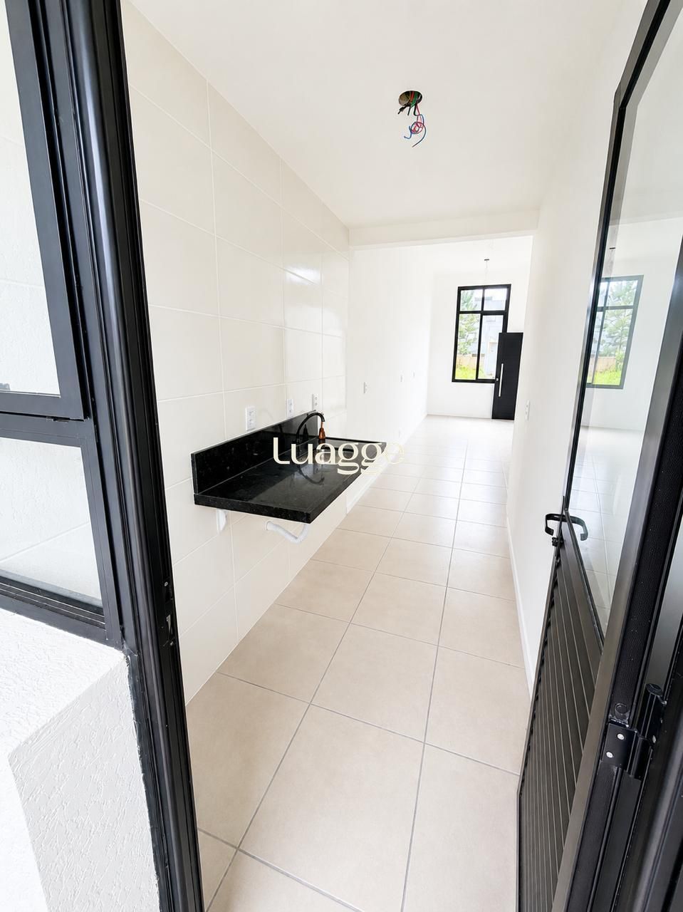 Casa, 2 quartos, à venda, 60 m², Aberta dos Morros - Porto Alegre — foto 5