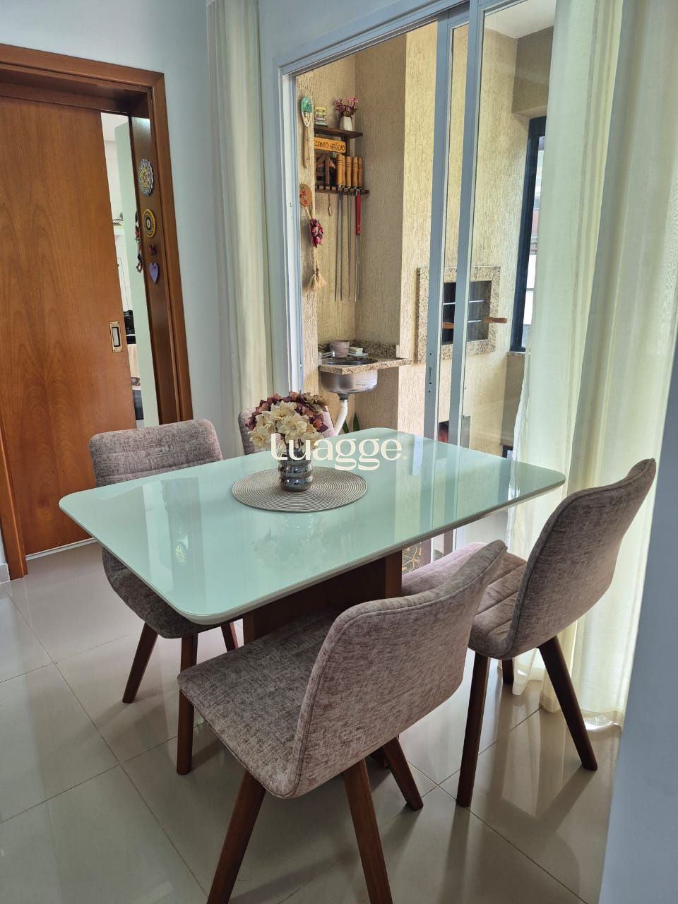 Apartamento, 2 quartos, à venda, 57 m², Vila Nova - Porto Alegre — foto 4