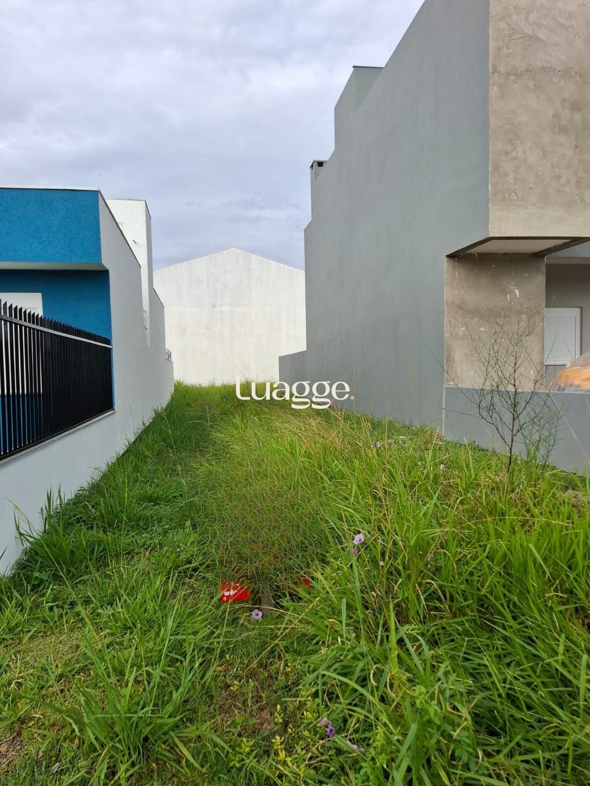 Terreno, 115 m² - Foto 3