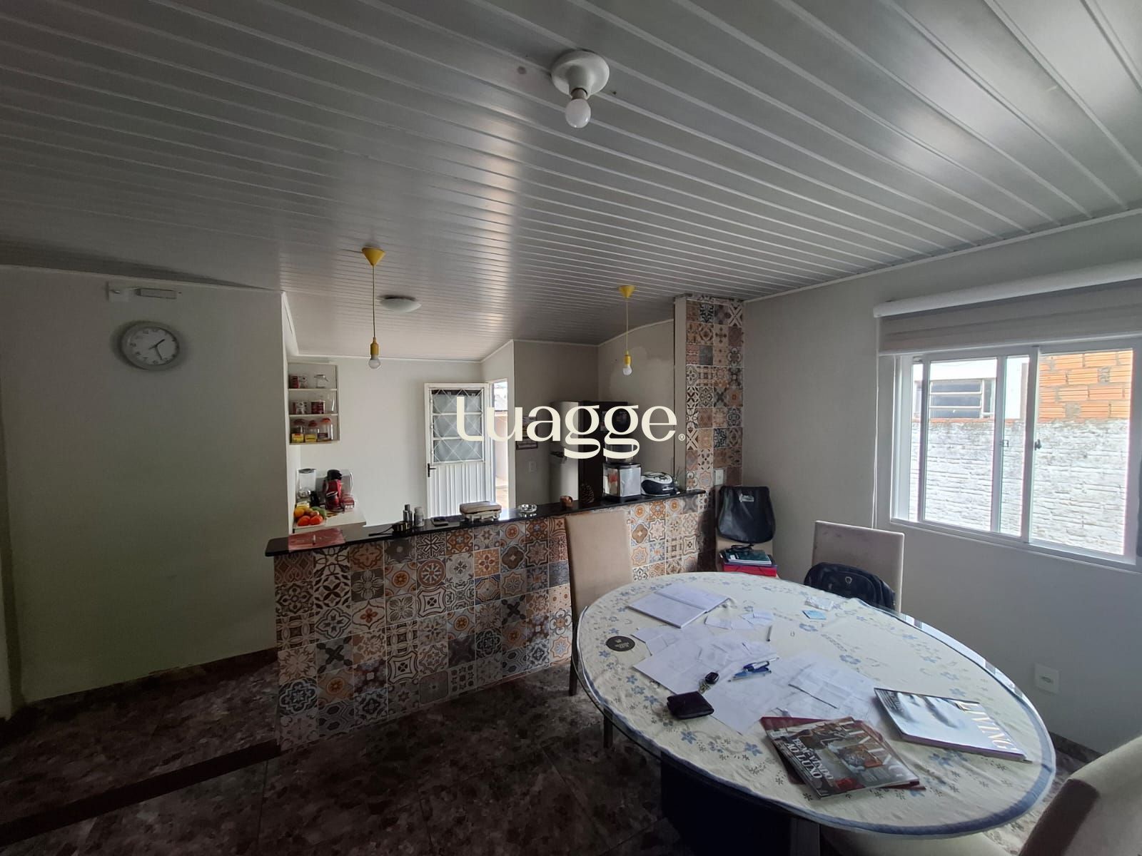 Casa à venda com 4 quartos, 201m² - Foto 11