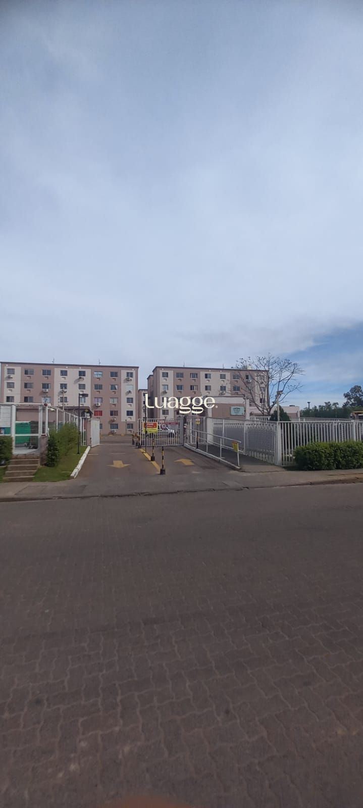 Apartamento, 2 quartos, 41 m² - Foto 1