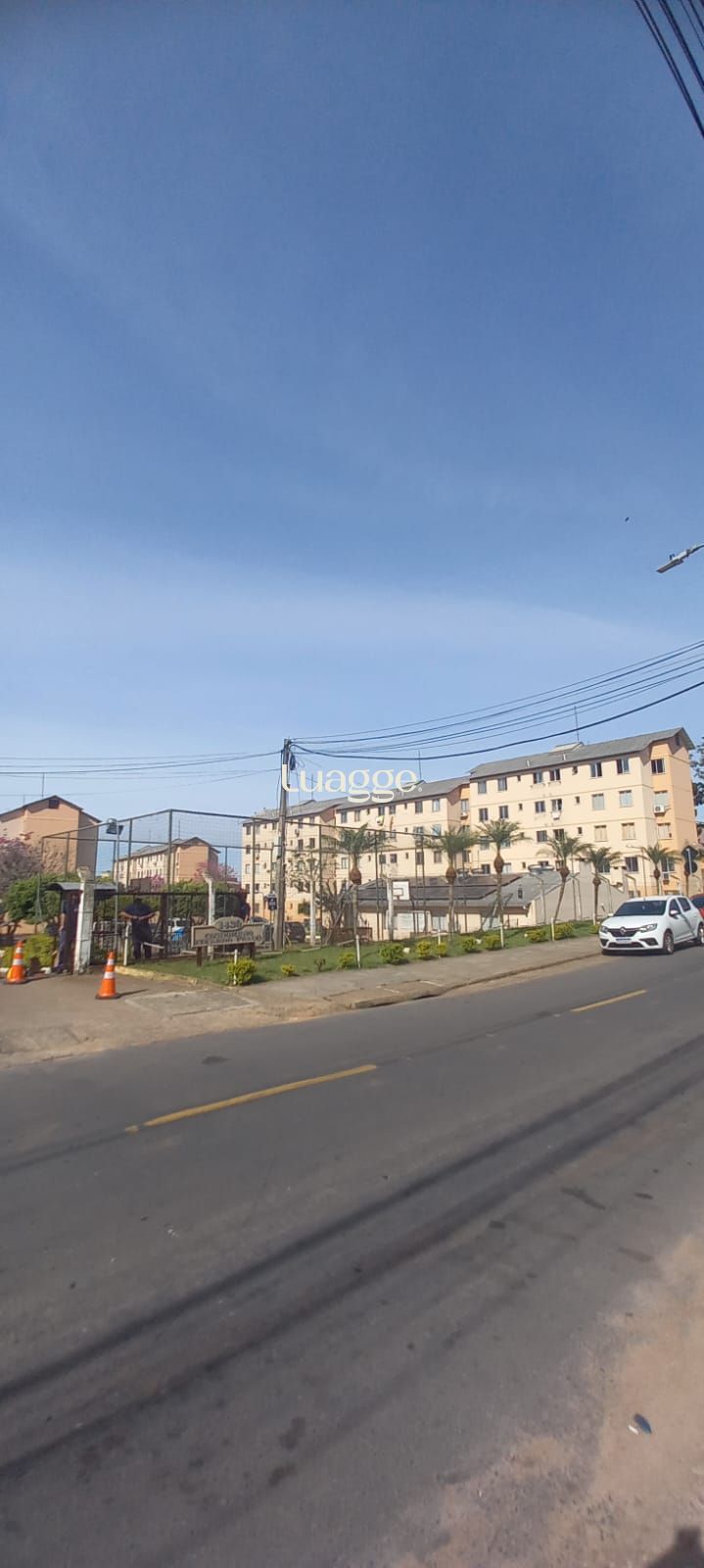 Apartamento, 2 quartos, 37 m² - Foto 2