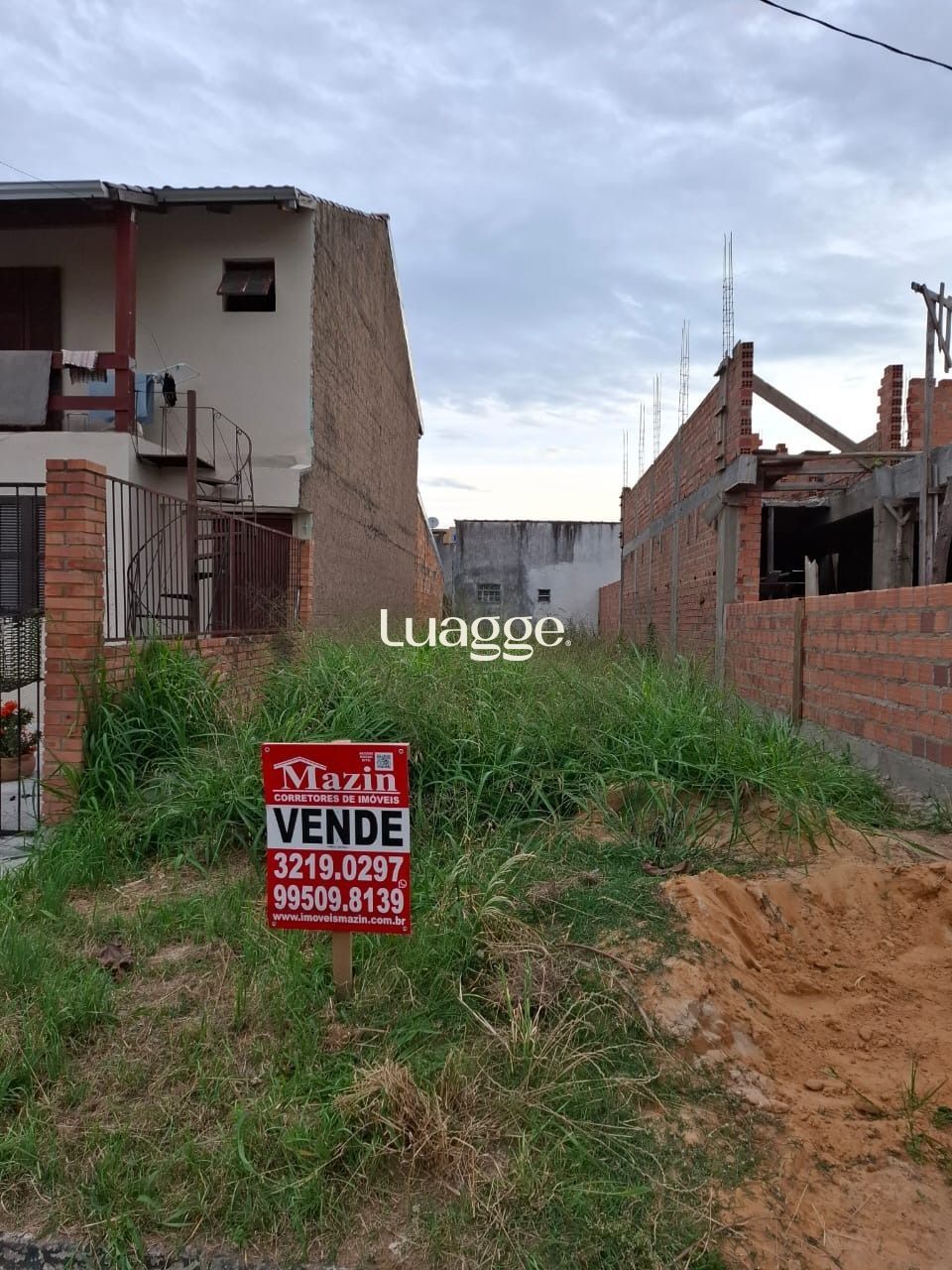 Terreno, 126 m² - Foto 3