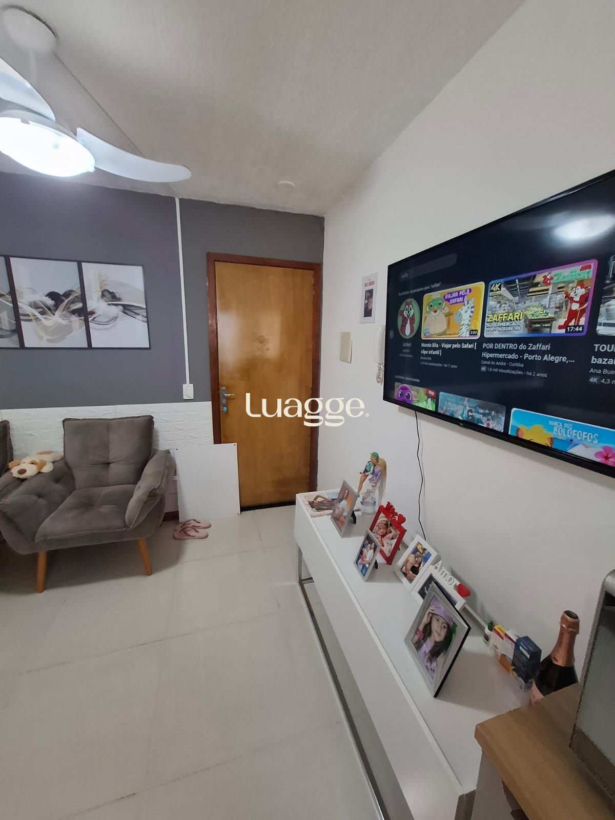 Apartamento à venda com 2 quartos, 39m² - Foto 12