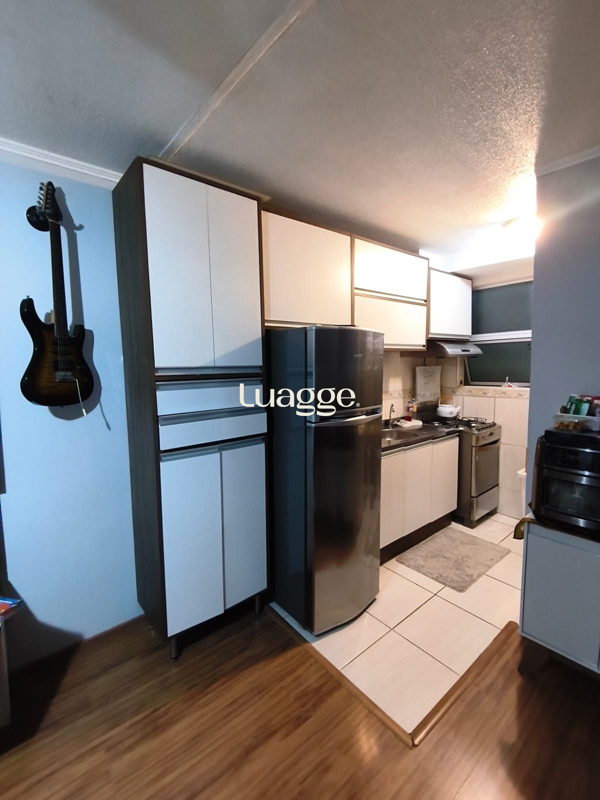 Apartamento, 2 quartos, à venda, 39 m², Campo Novo - Porto Alegre — foto 3