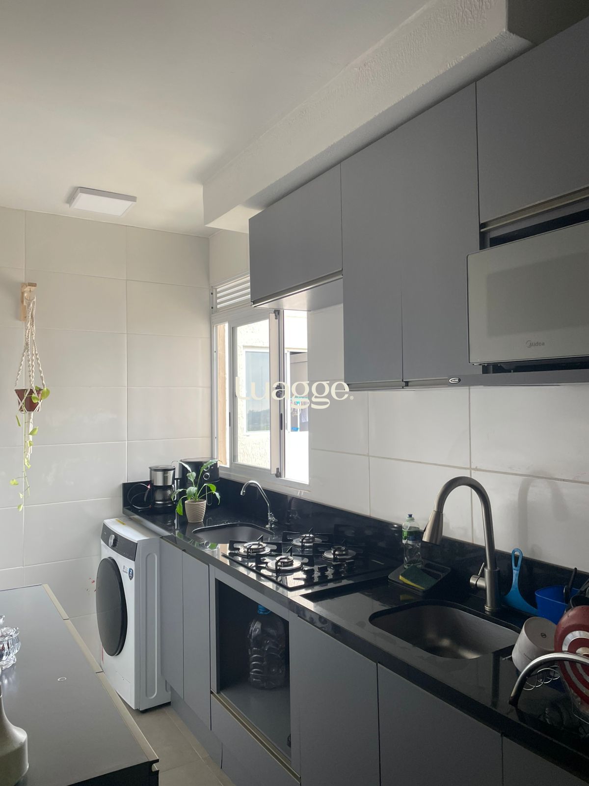 Apartamento, 2 quartos, 42 m² - Foto 13