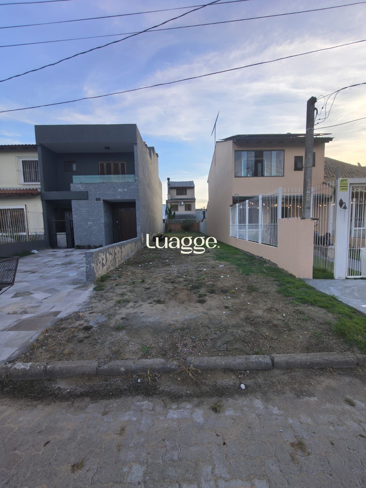 Terreno, à venda, Aberta dos Morros - Porto Alegre — foto 2