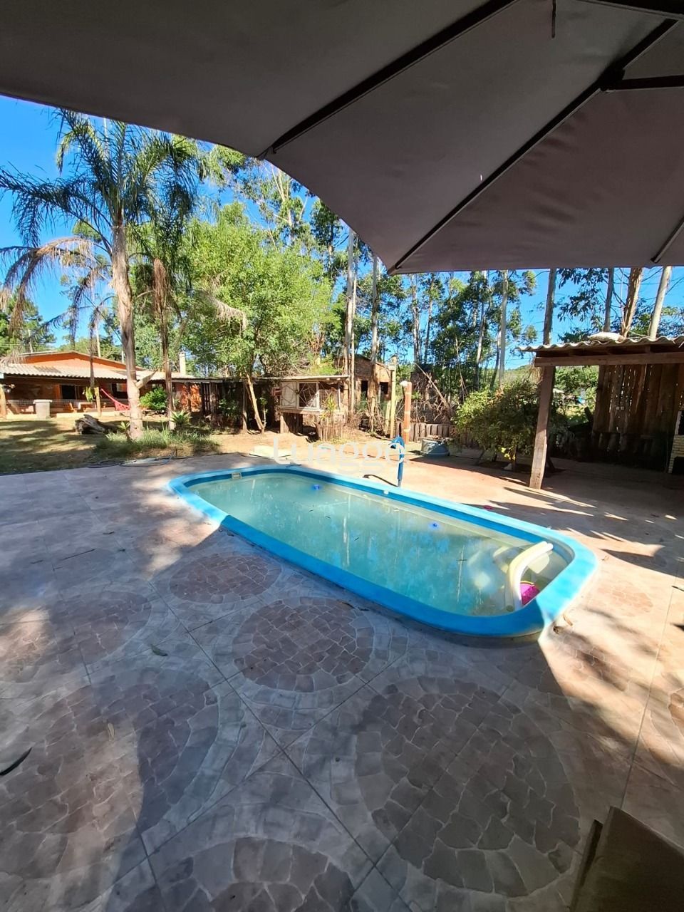 Sítio à venda com 4 quartos, 90m² - Foto 43