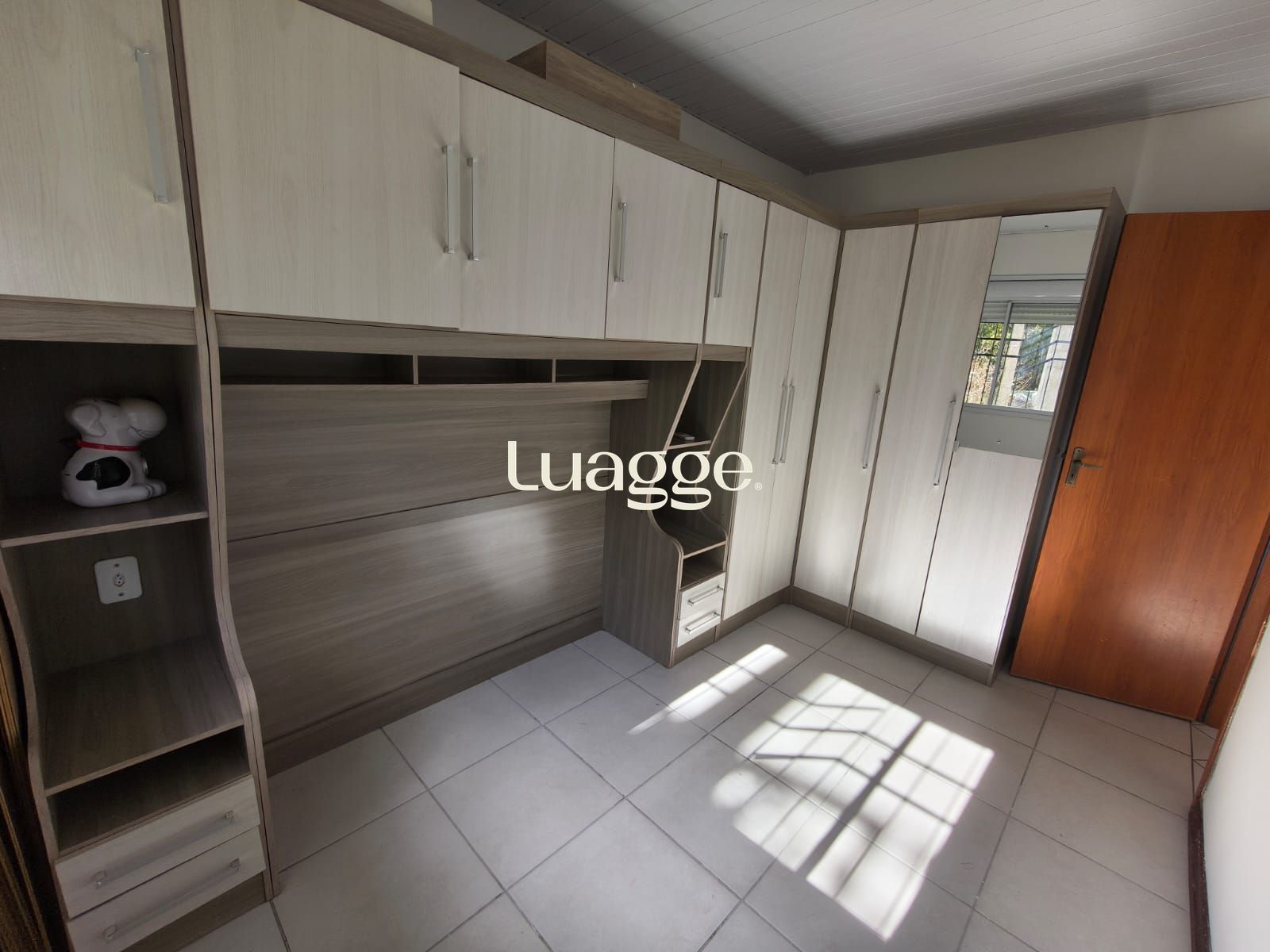 Casa, 2 quartos, à venda, 40 m², Restinga - Porto Alegre — foto 5