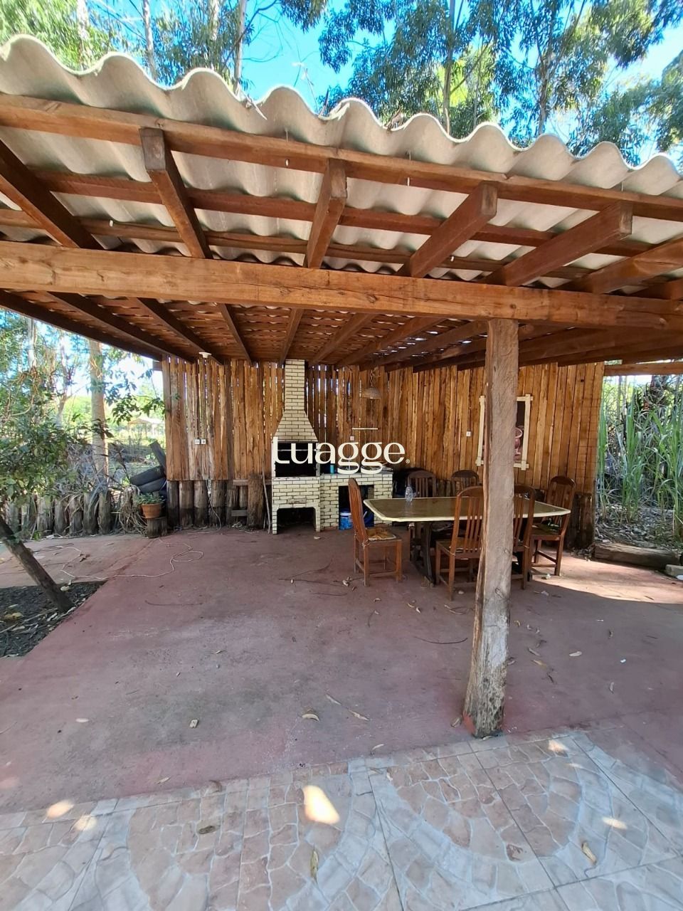 Sítio à venda com 4 quartos, 90m² - Foto 41