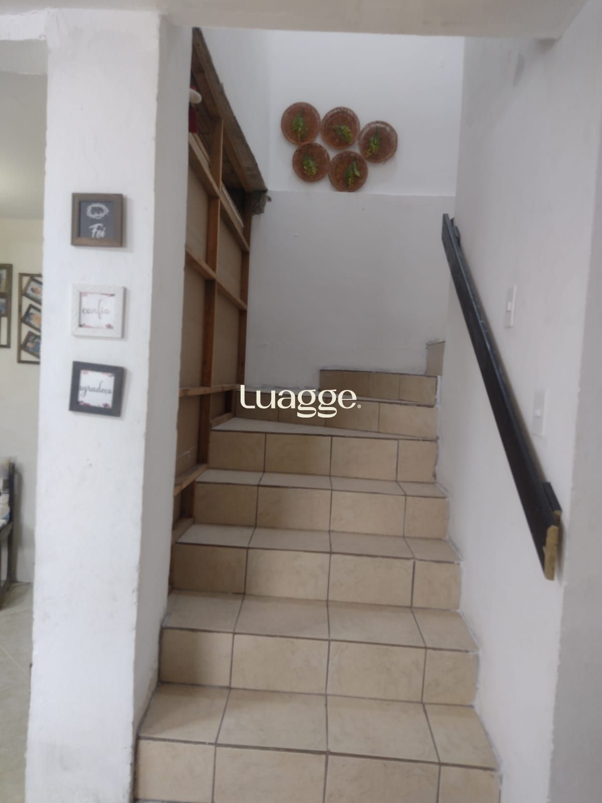 Casa à venda com 3 quartos, 1m² - Foto 7