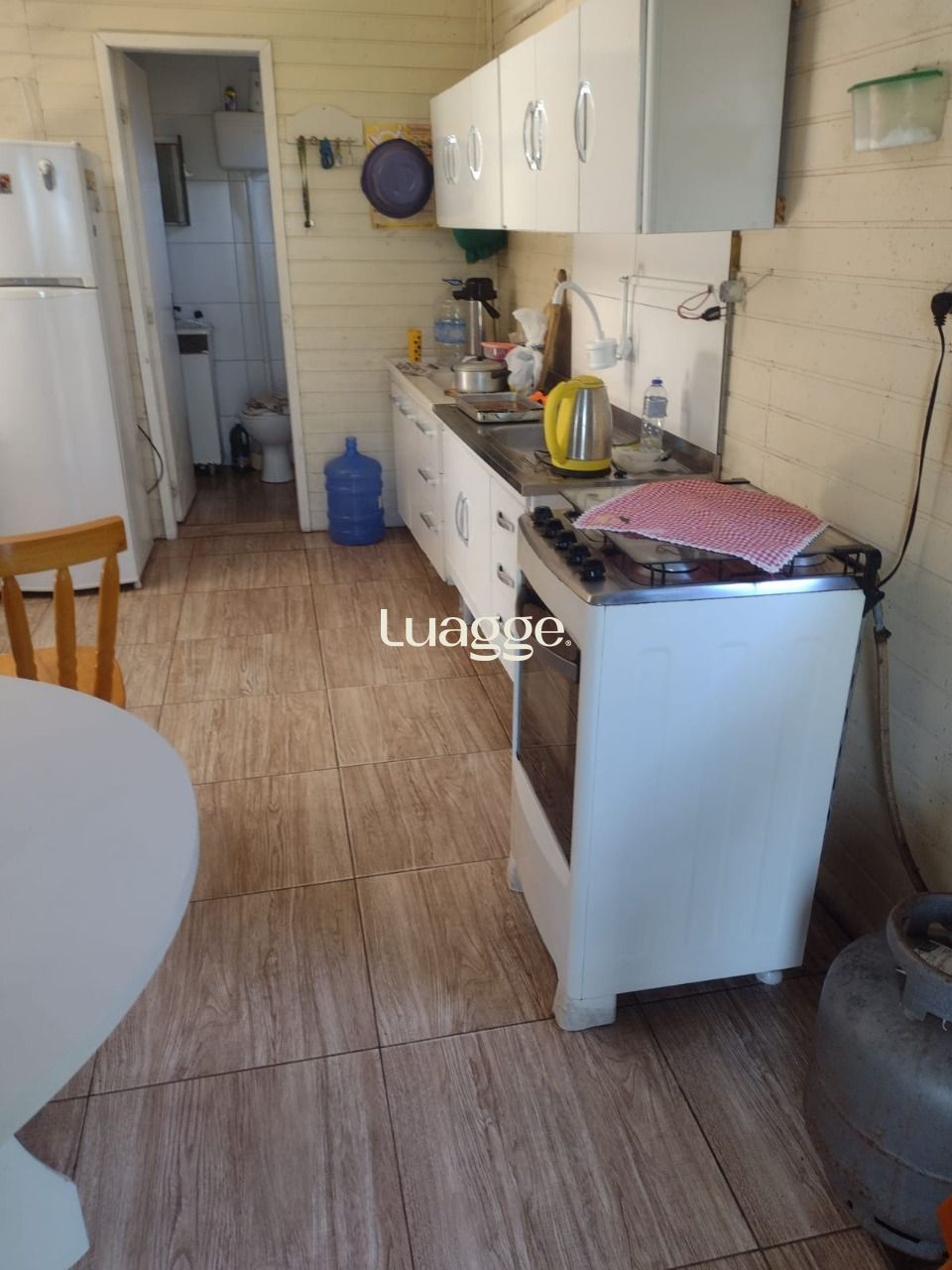 Casa à venda, 62m² - Foto 5