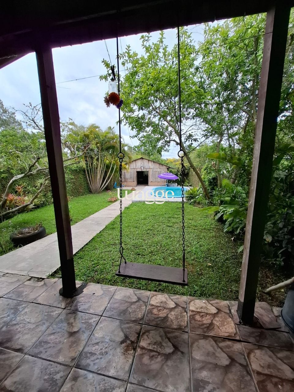 Sítio à venda com 2 quartos, 502m² - Foto 23