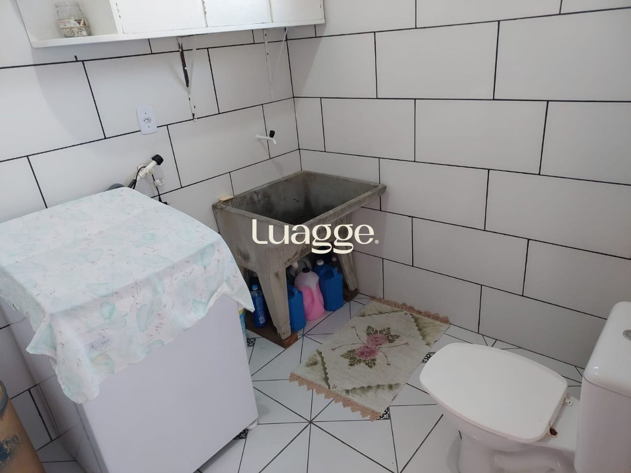 Casa à venda com 3 quartos, 102m² - Foto 17
