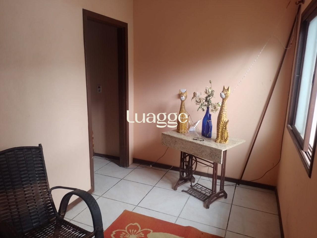 Casa à venda com 3 quartos, 102m² - Foto 12