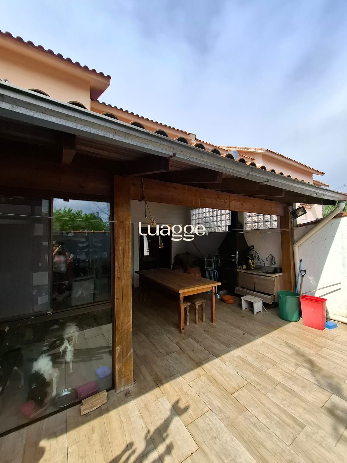 Casa à venda com 3 quartos, 142m² - Foto 37