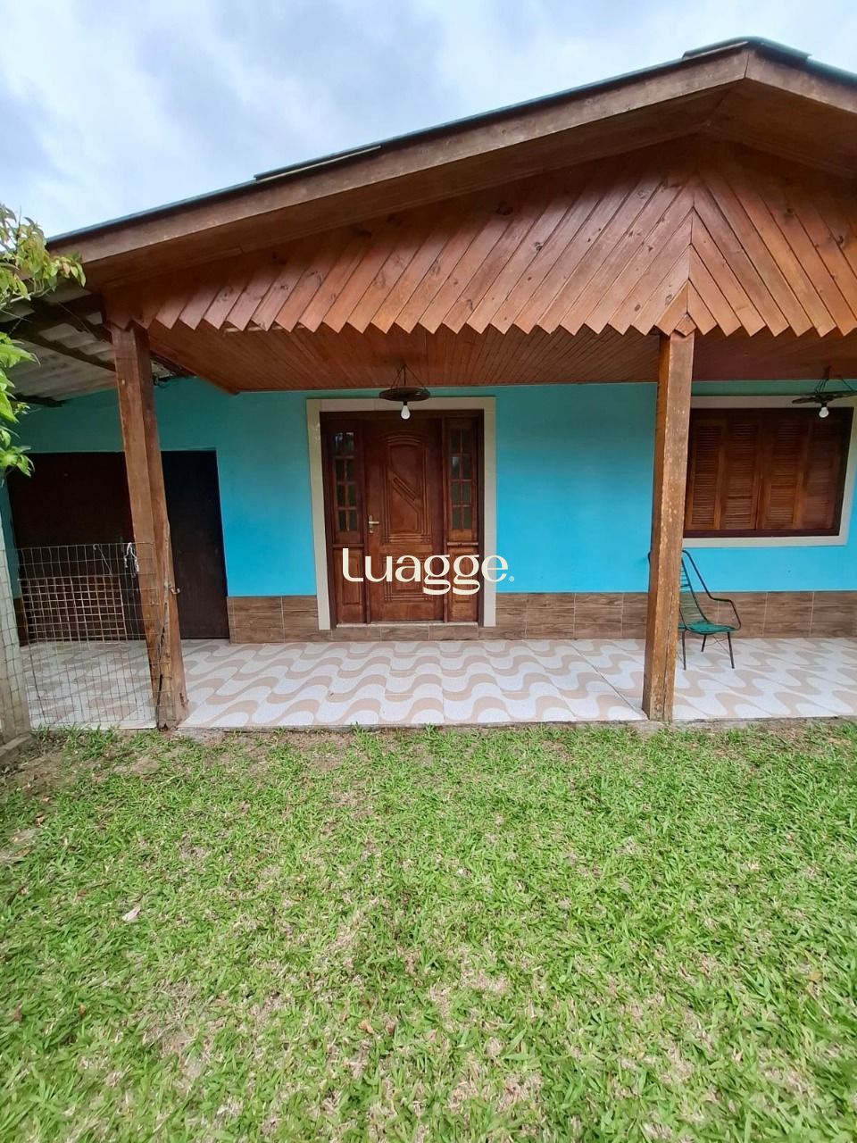 Sítio à venda com 2 quartos, 502m² - Foto 3
