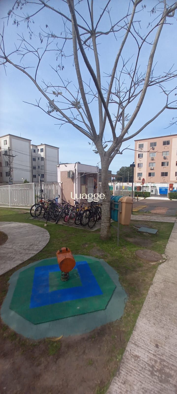 Apartamento, 2 quartos, 41 m² - Foto 12