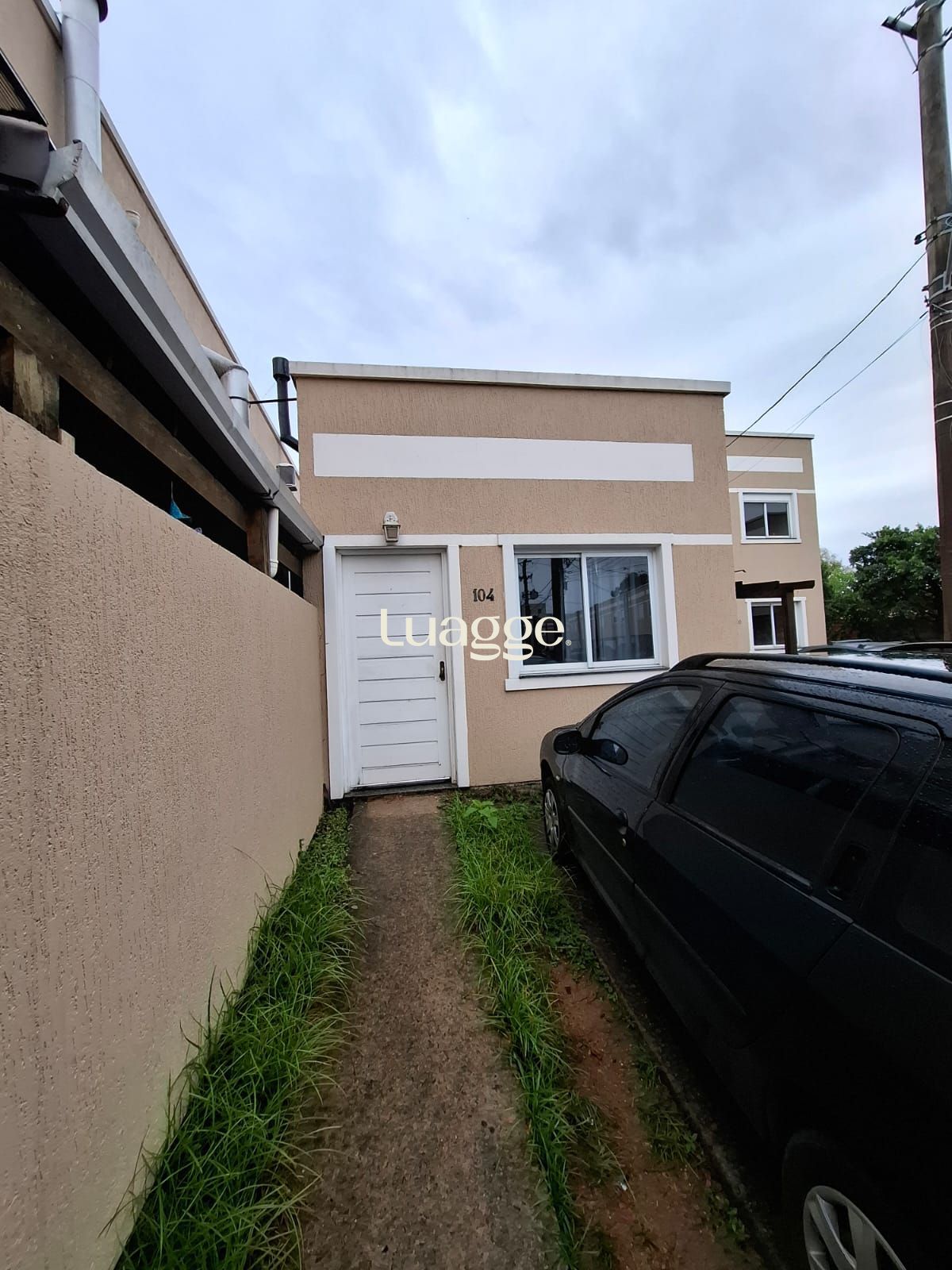 Casa de Condomínio, 2 quartos - Foto 6