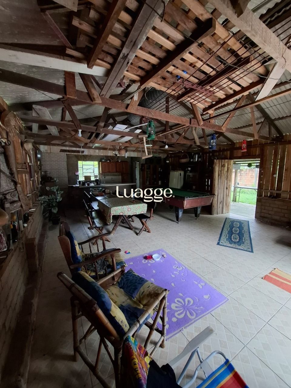 Sítio à venda com 2 quartos, 502m² - Foto 29