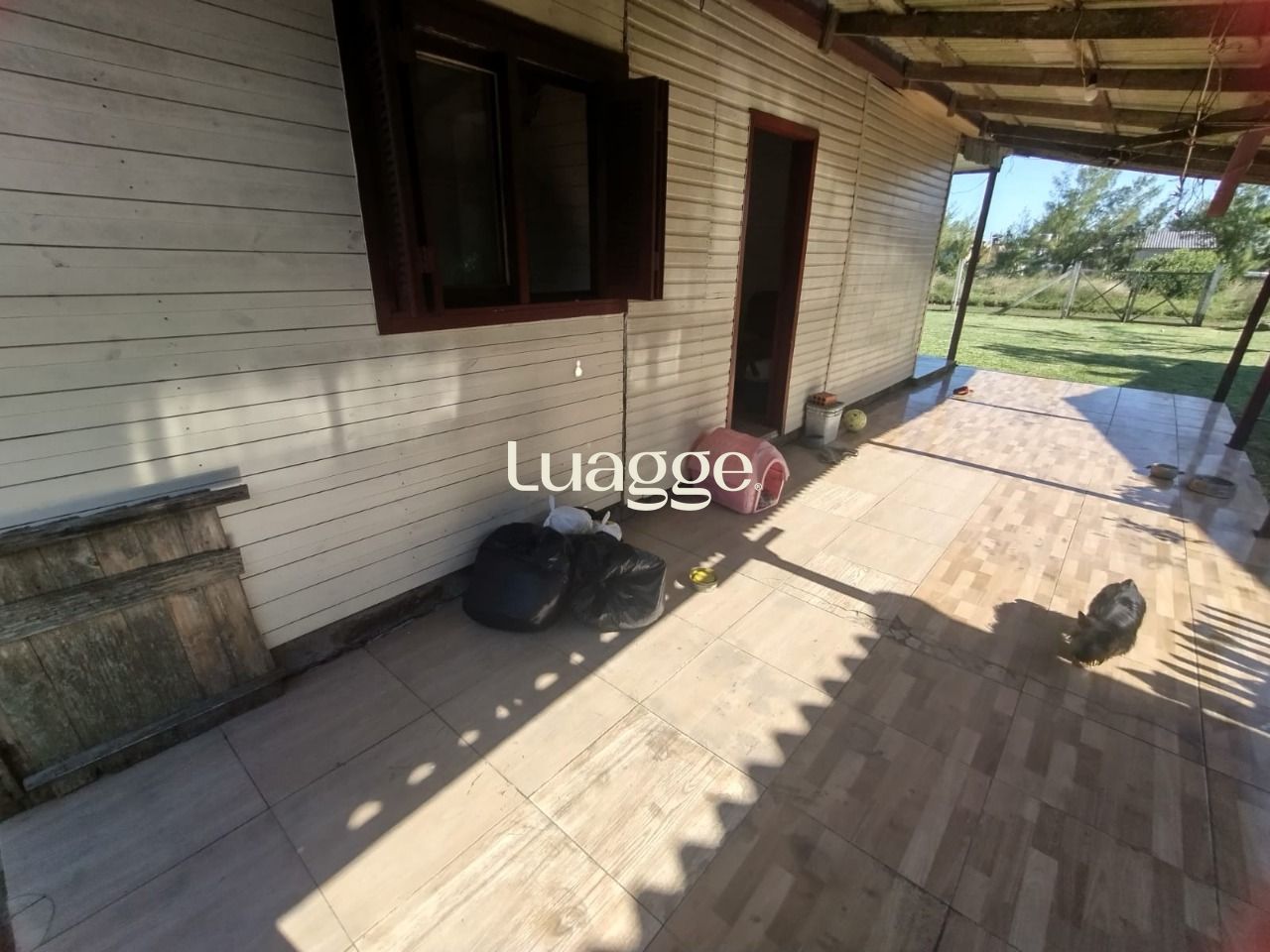 Casa à venda, 62m² - Foto 3