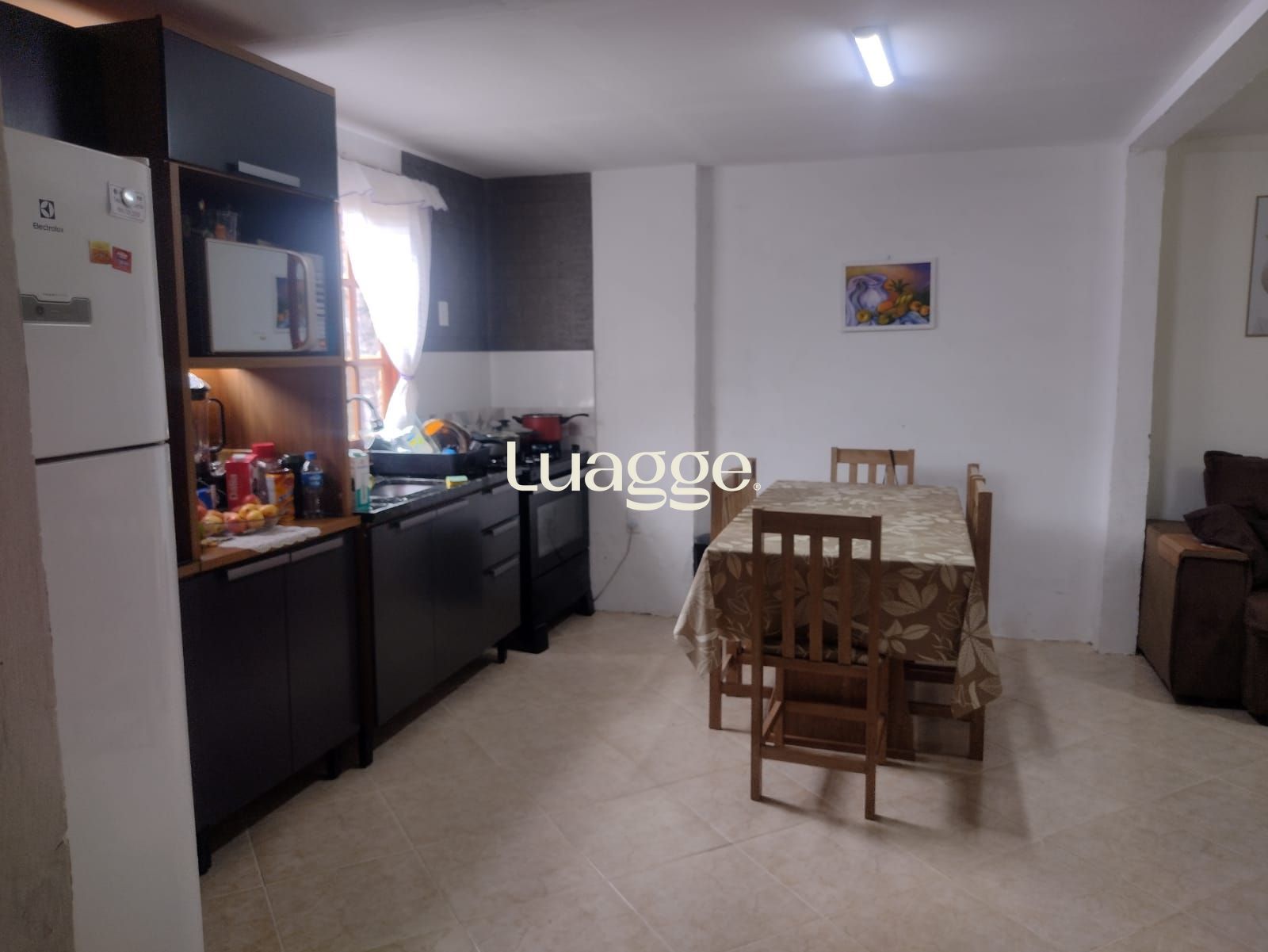 Casa à venda com 3 quartos, 1m² - Foto 3