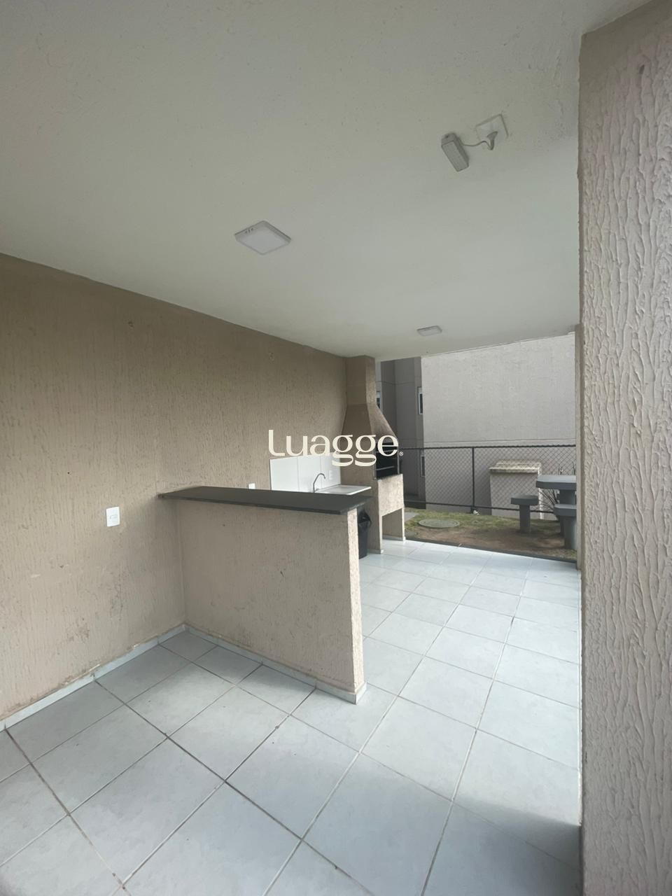 Apartamento, 2 quartos, 42 m² - Foto 3