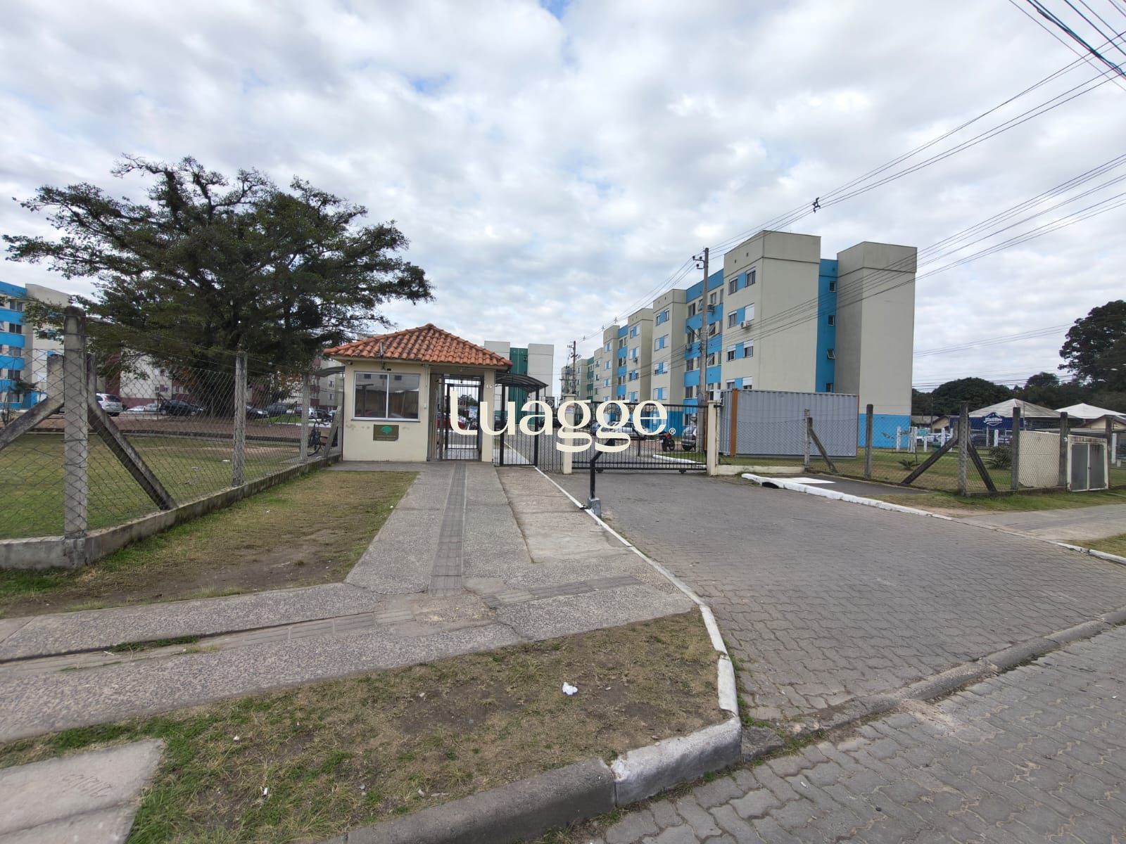 Apartamento, 2 quartos, à venda, 51 m², Chapéu do Sol - Porto Alegre — foto 3