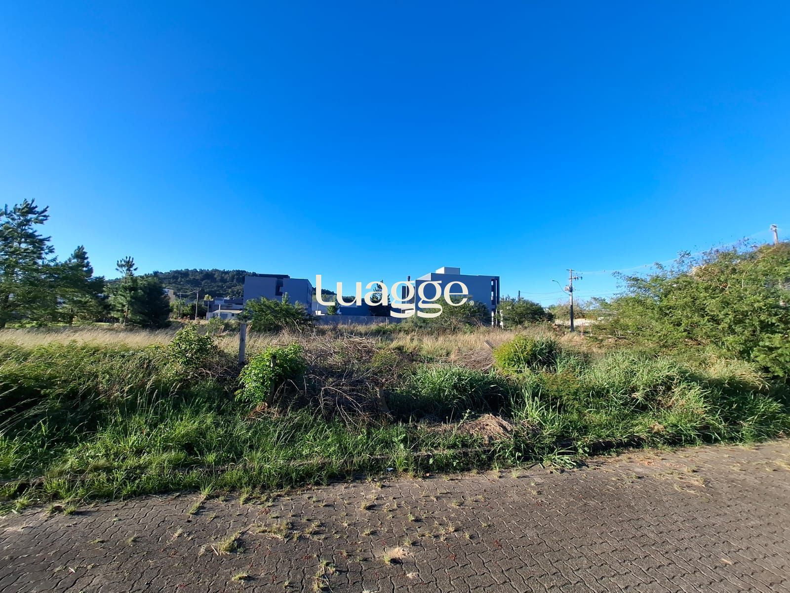 Oportunidade Única Terreno Residencial à Venda -Aberta dos Morros, Porto Alegre