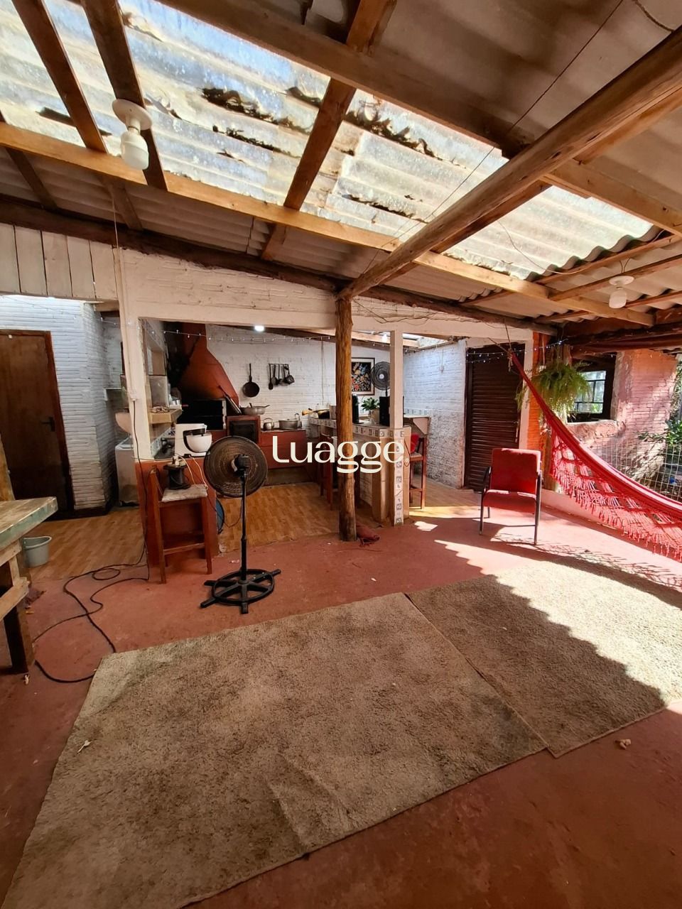 Sítio à venda com 4 quartos, 90m² - Foto 20