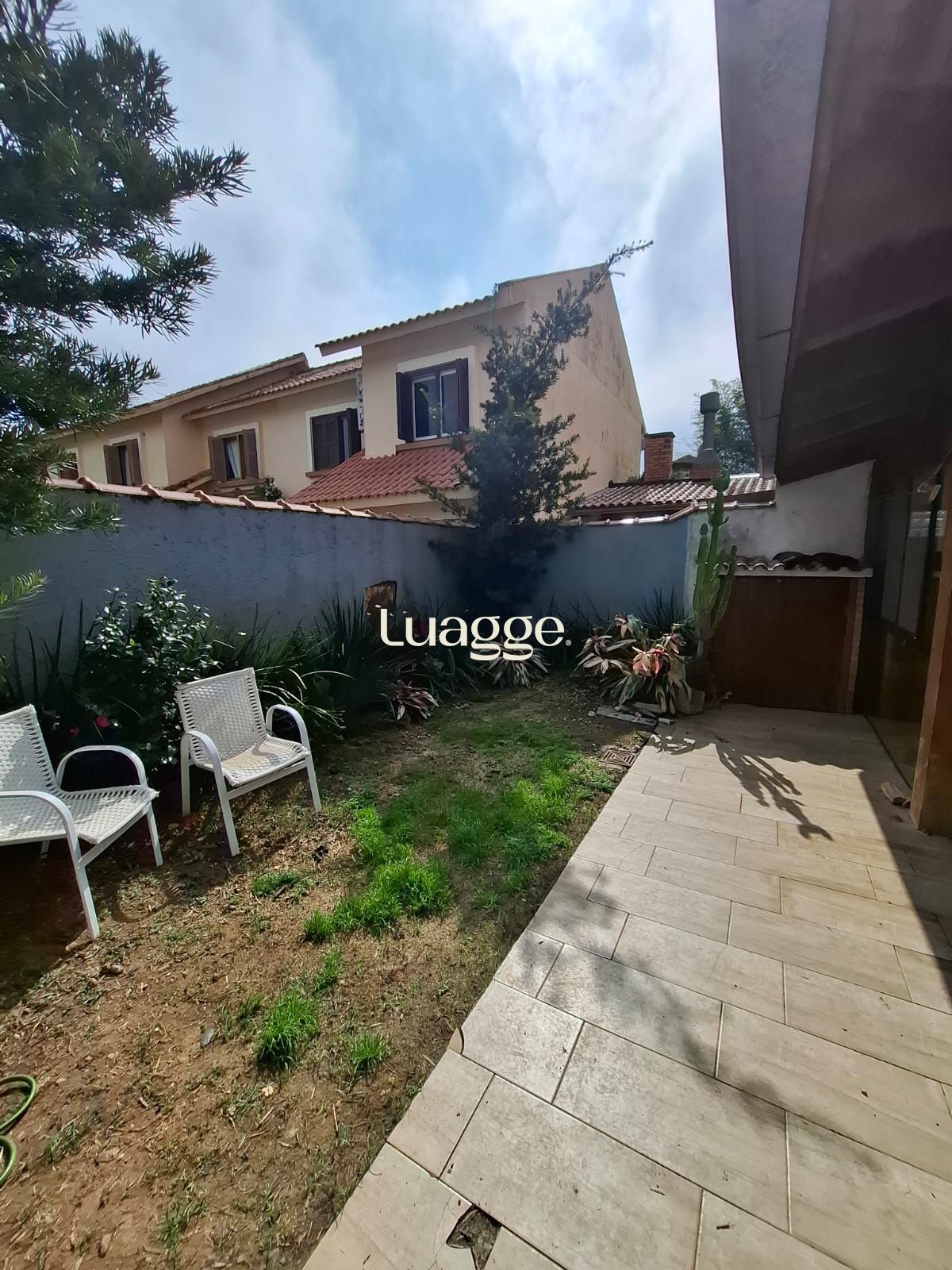 Casa à venda com 3 quartos, 142m² - Foto 36