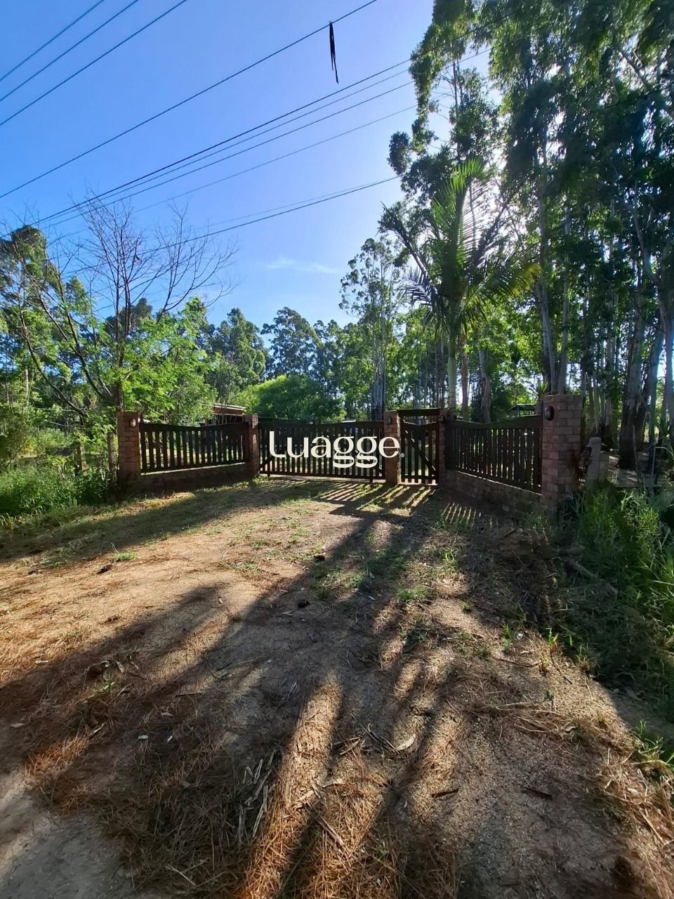Sítio à venda com 4 quartos, 90m² - Foto 3