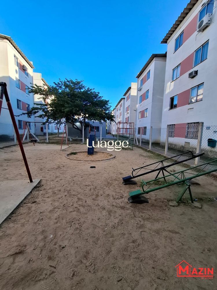 Apartamento, 2 quartos, à venda, 45 m², Restinga - Porto Alegre — foto 2