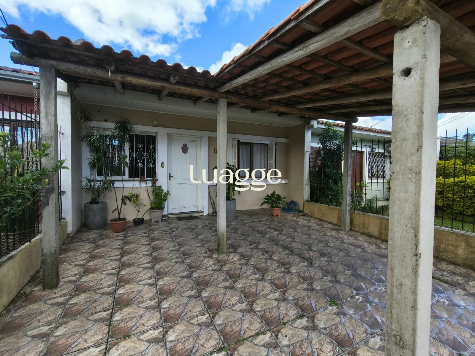 Casa, 2 quartos, à venda, 49 m², Hípica - Porto Alegre — foto 3