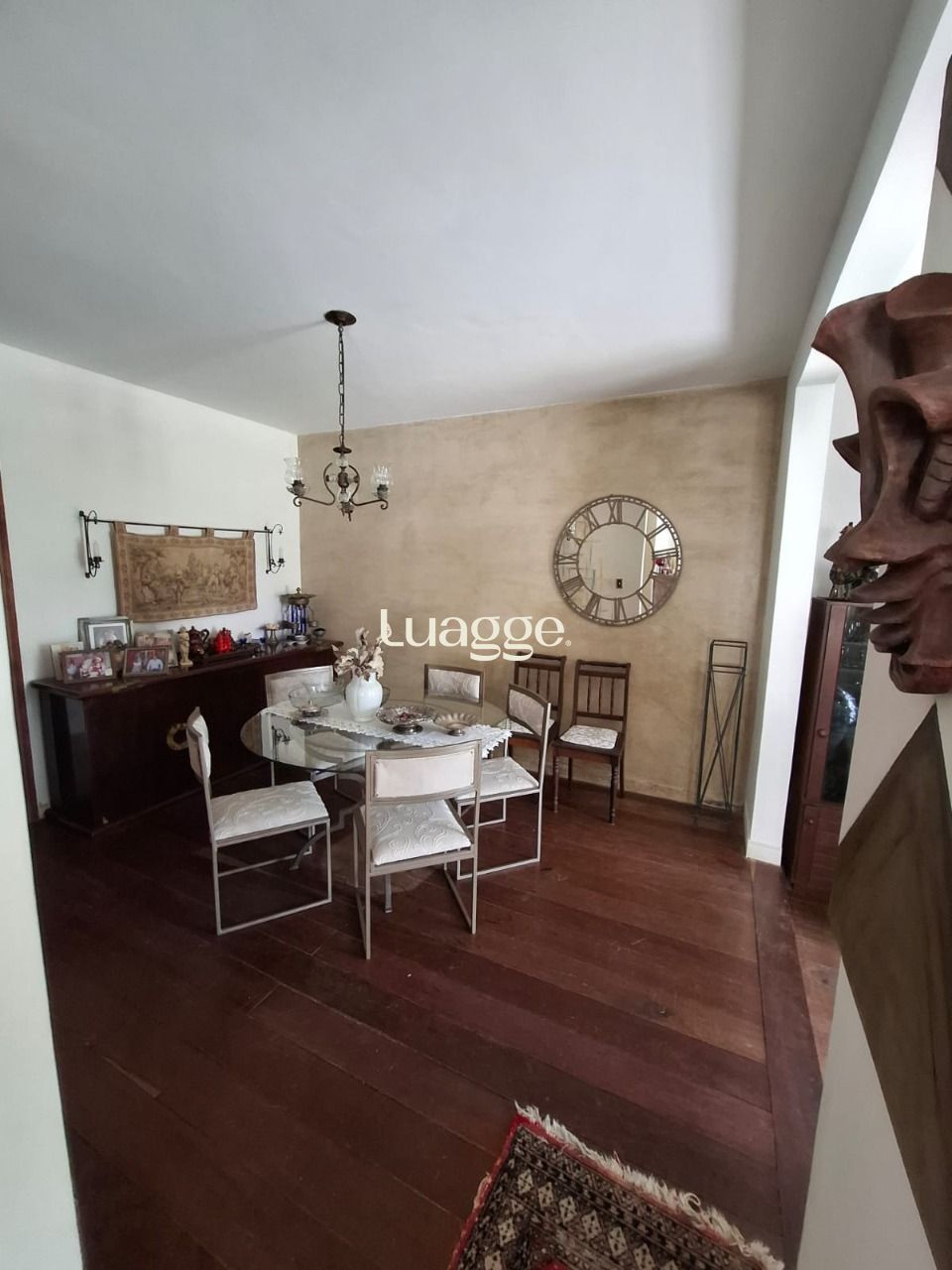 Casa à venda com 4 quartos, 253m² - Foto 33