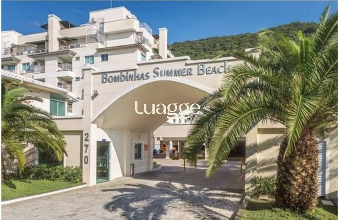 Apartamento à venda com 1 quarto, 46m² - Foto 2