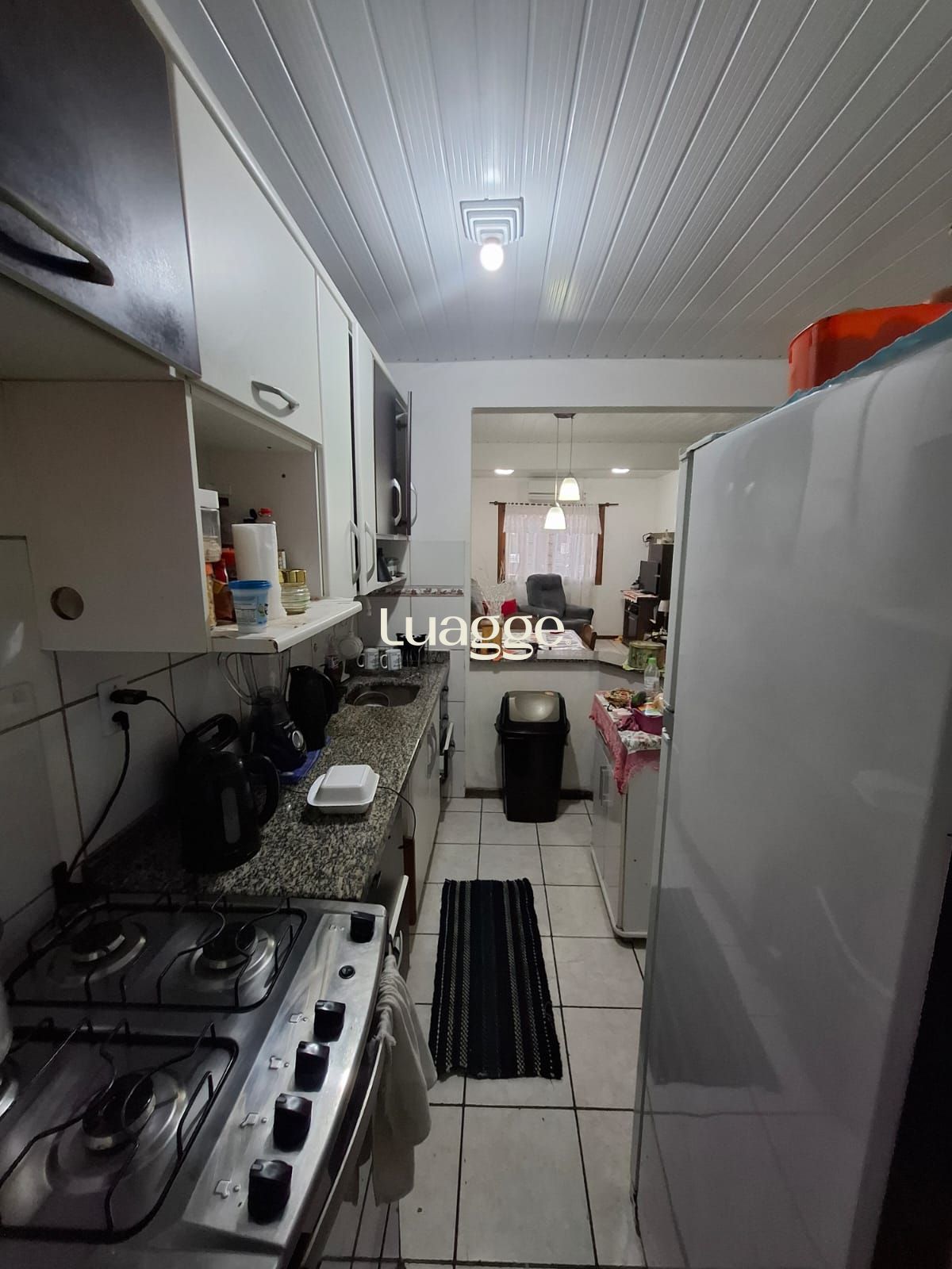 Casa à venda com 3 quartos, 58m² - Foto 7