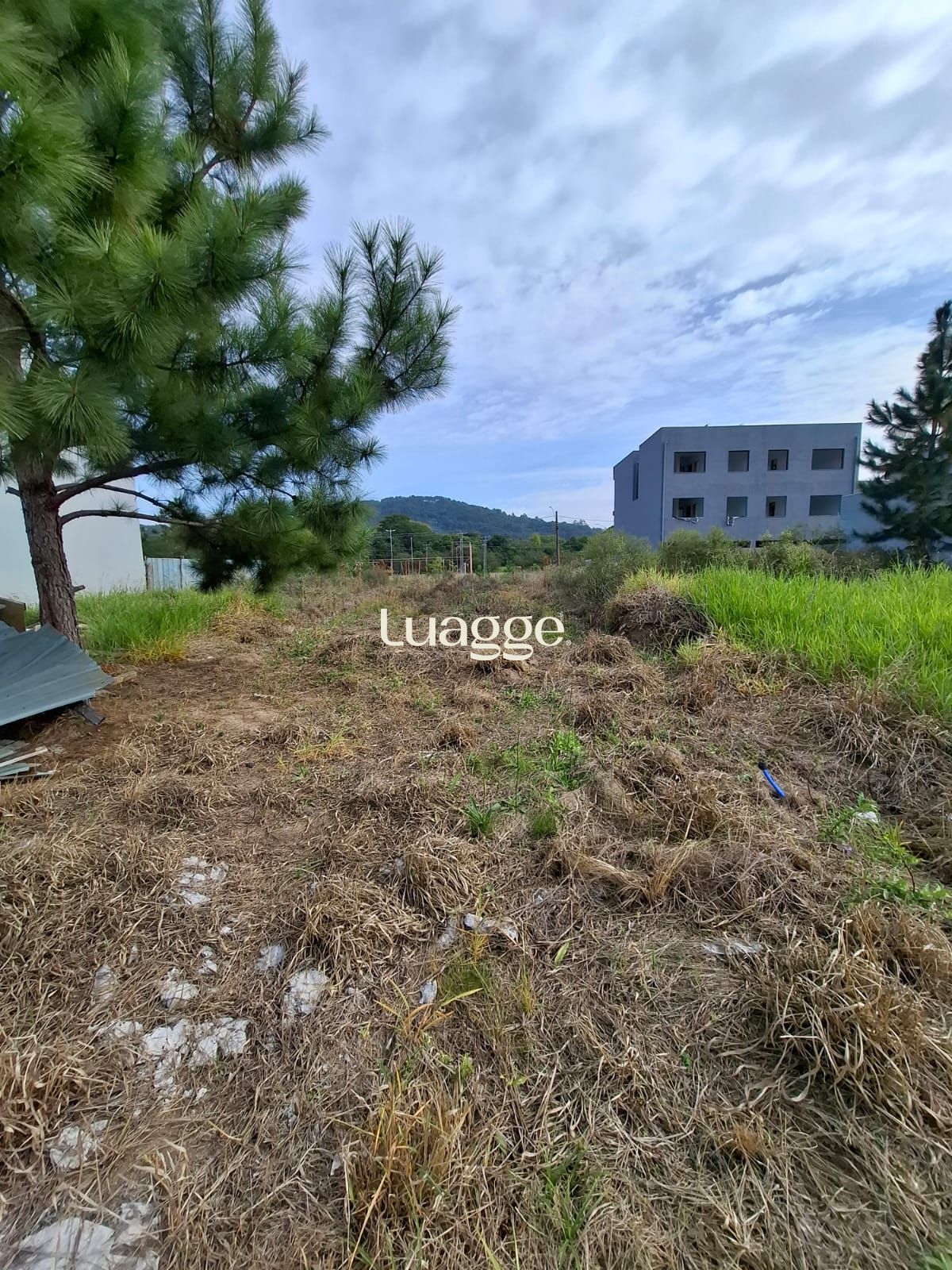 Terreno, 189 m² - Foto 3